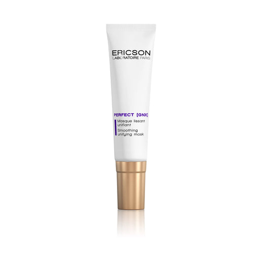 Smoothing & Brightening Mask – Ericson Laboratoire Paris