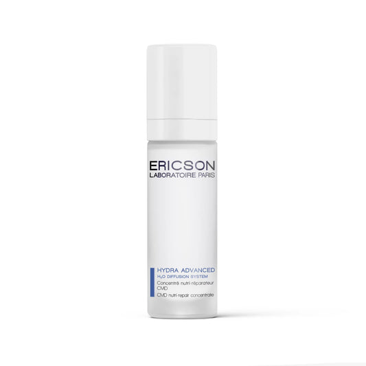 Nutri-Repair Concentrate CMD – Ericson Laboratoire Paris