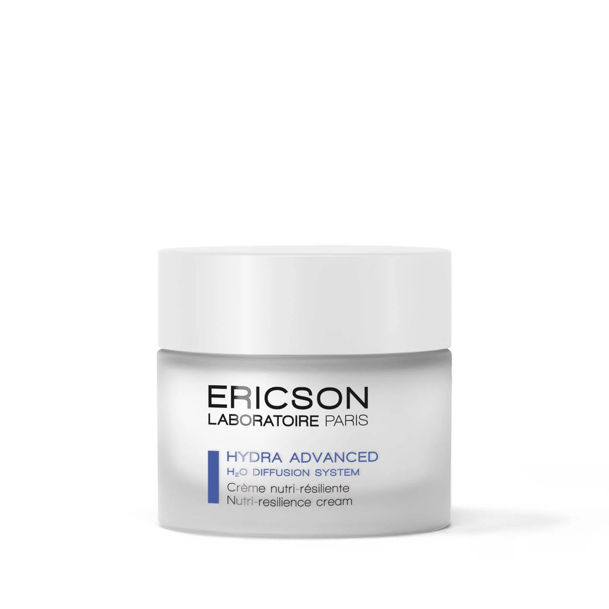 NUTRI-RESILIENT CREAM