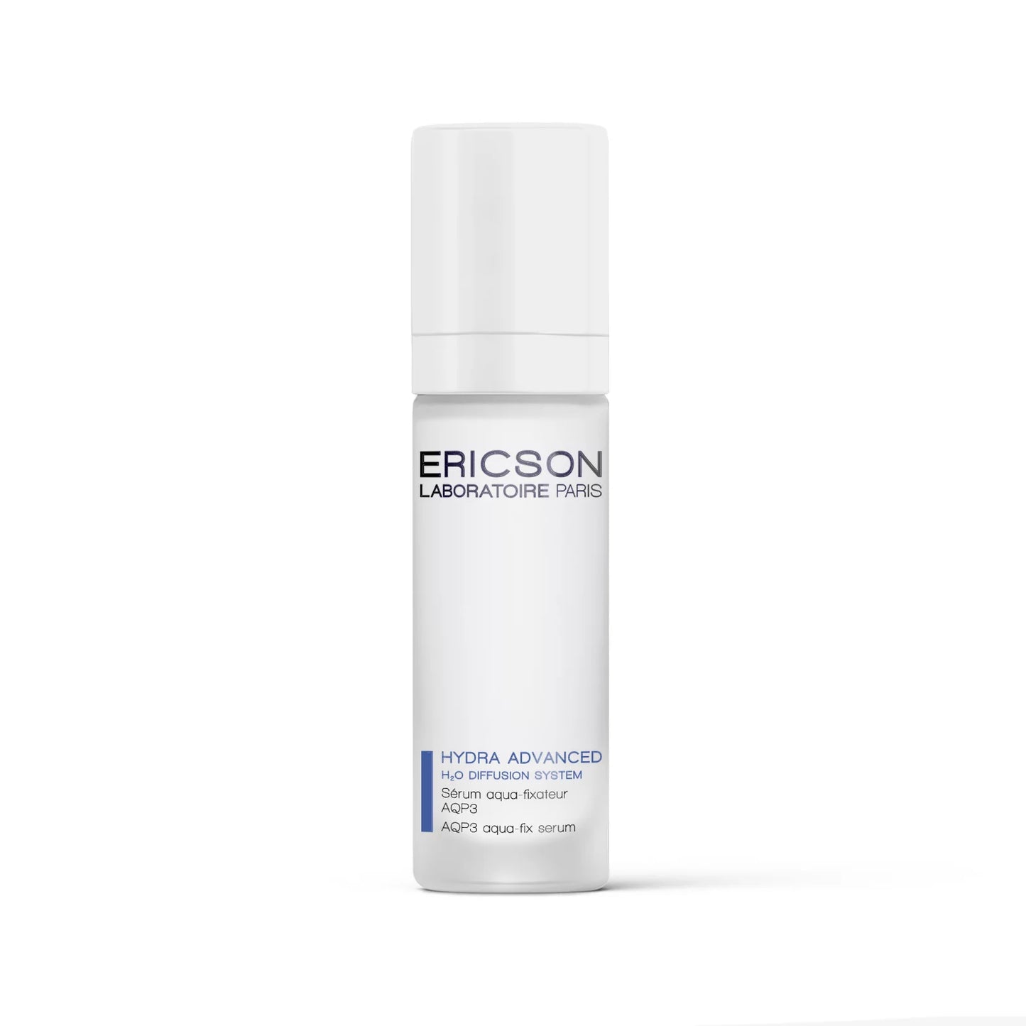 Aqua-Fixating Serum AQP3 - ERICSON LABORATOIRE PARIS