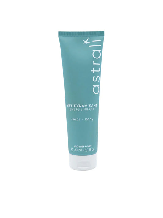 Energizing Gel ASTRALI