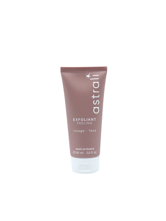 Exfoliant ASTRALI