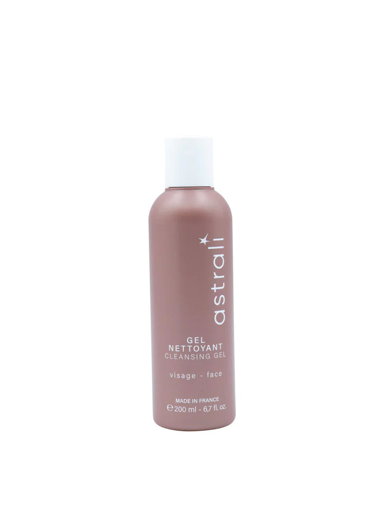Cleansing Gel ASTRALI