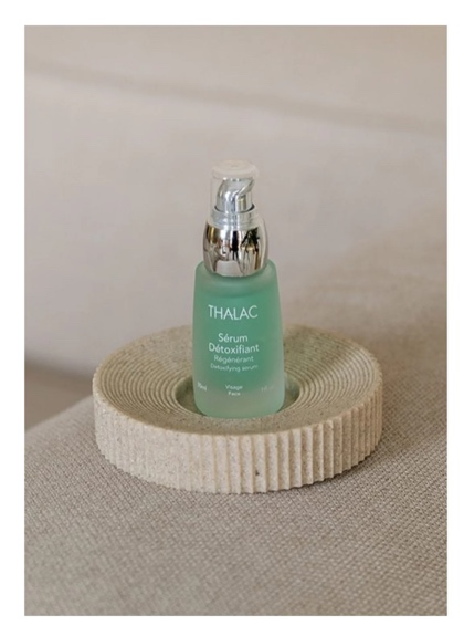 Detoxifying Serum – 30ml