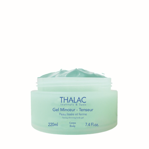Thalac Firming Slimming Gel – 220ml