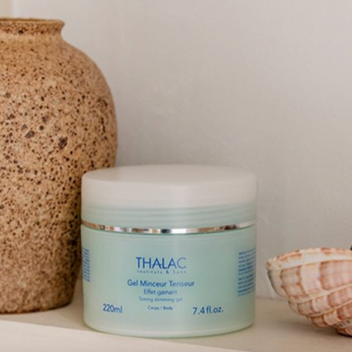Thalac Firming Slimming Gel – 220ml