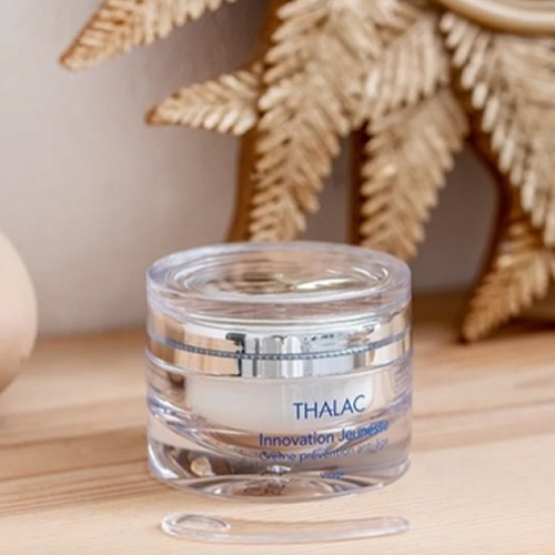 Anti-Aging Cream with Rigin Peptide – 50ml