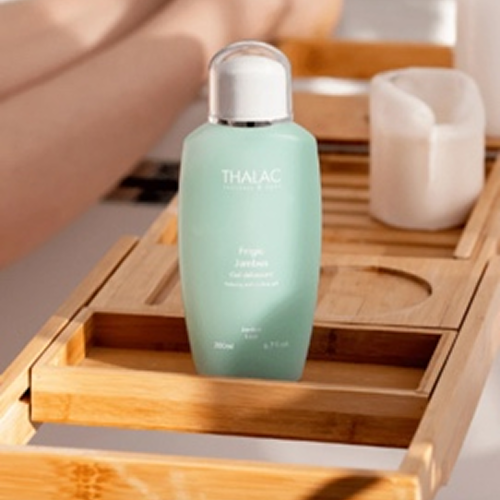 Refreshing Leg Gel – 200ml