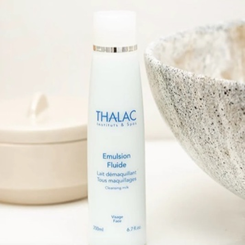 Emulsion Fluide Thalac – 200ml