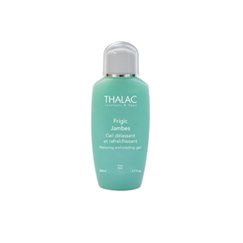 Refreshing Leg Gel – 200ml