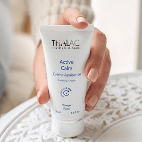 Hand Cream – 50ml