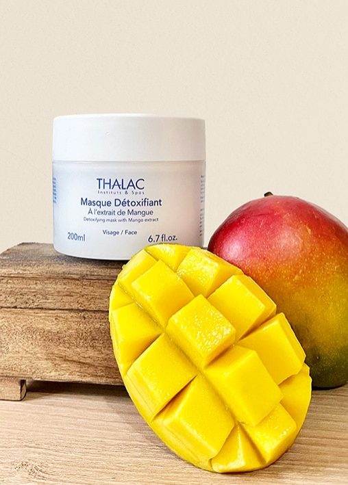 Detoxifying Gel Mask – 200ml