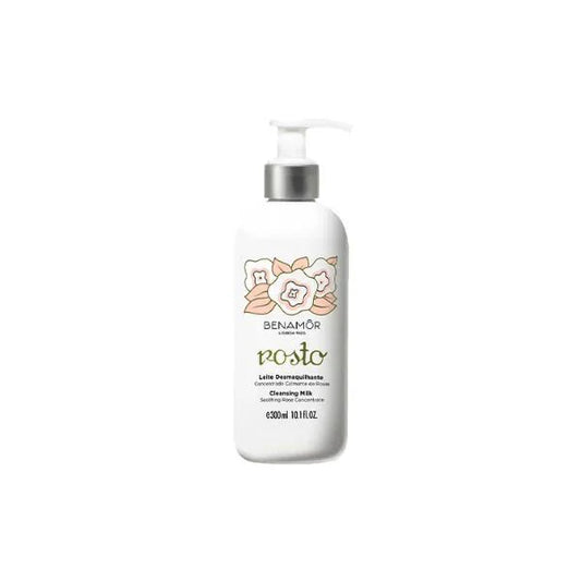 ROSTO CLEANSING MILK 300ML BENAMOR Regular
