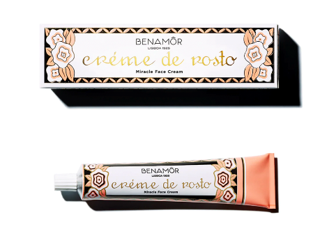 ROSTO Miracle Face Cream - ROSTO Miracle Cream BENAMOR 50ml90ml Regular